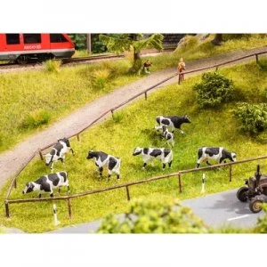 Image of NOCH 12851 H0 sound scene cow paddock