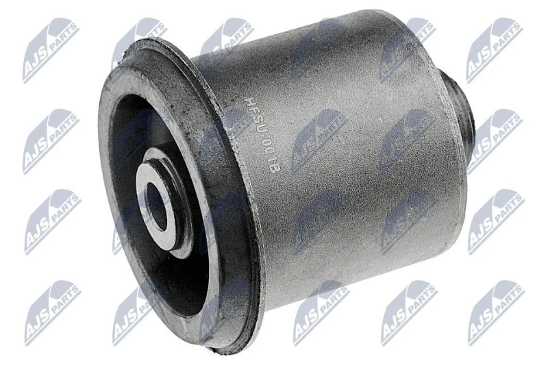 Image of NTY Trailing arm / Suspension arm bush NTY ZTT-SU-001B