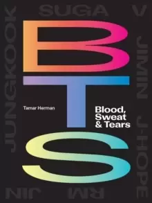 Image of BTS: Blood, Sweat & Tears