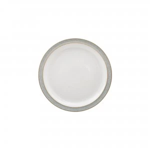 Image of Denby Elements Light Grey Small Plate