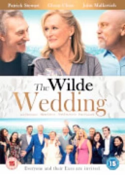 Image of The Wilde Wedding