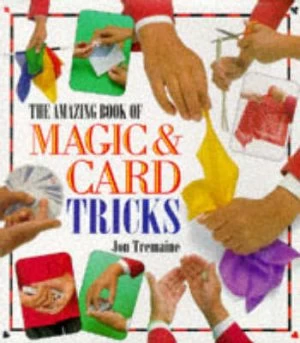 Image of Magic and Card Tricks Hardback