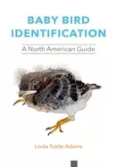 Image of baby bird identification a north american guide