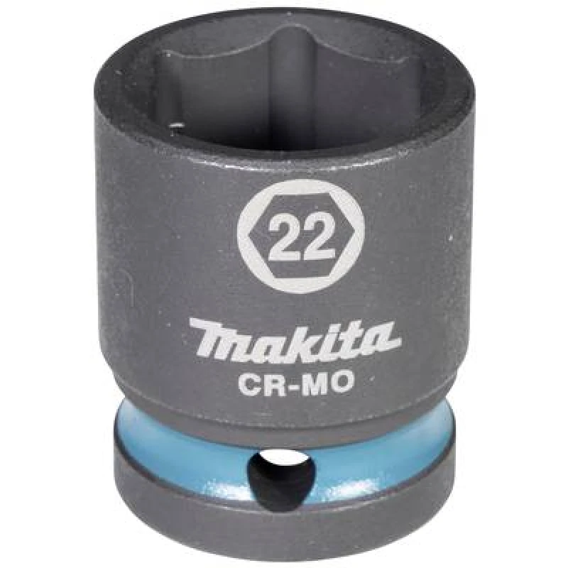 Image of Makita Makita E-16184 Impact driver bit 22mm 1/2 1 Piece E-16184