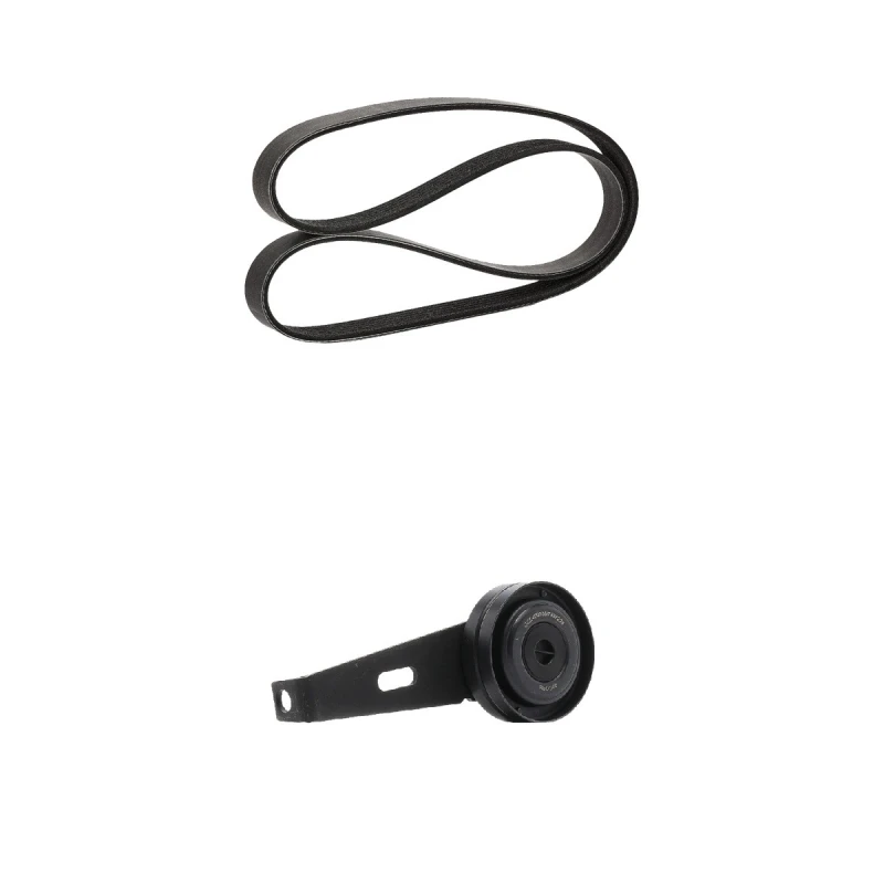 Image of goCORE GCE420009 V-ribbed belt set V-Ribbed Belt Set (542)
