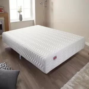 Image of Aspire Cool Gel Memory Mattress Size Small Double