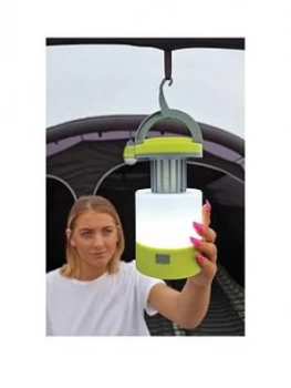 image of Outdoor Revolution Collapsible Mosquito Killer Lantern