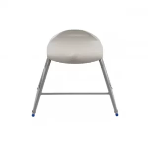 image of TC Office Titan Stool Size 2, Grey