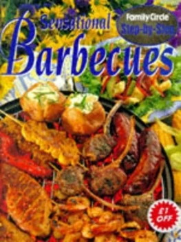 Image of Sensational Barbecues Paperback