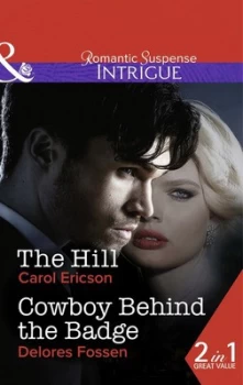 Image of The Hill by Carol Ericson Book