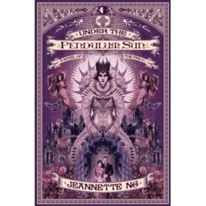 Image of Under the Pendulum Sun