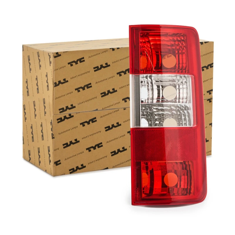 Image of TYC Rear light TYC 11-11683-01-2