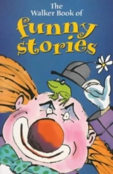 Image of The Walker Book of Funny Stories Paperback