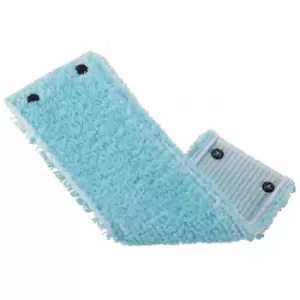 image of Leifheit - Clean Twist m Super Soft Mop Wiper Cover Pad