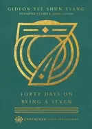 Image of forty days on being a seven