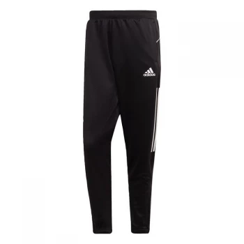 adidas PLR Knit Joggers Mens - Black