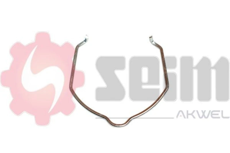 Image of Charger intake hose SEIM 981853