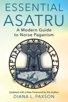 Image of Essential Asatru