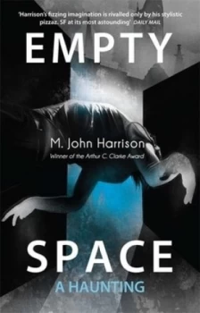 Image of Empty space by M. John Harrison