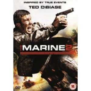 Image of The Marine 2 DVD