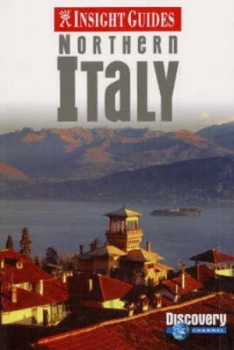 Image of Northern Italy by Dorothy Stannard Paperback