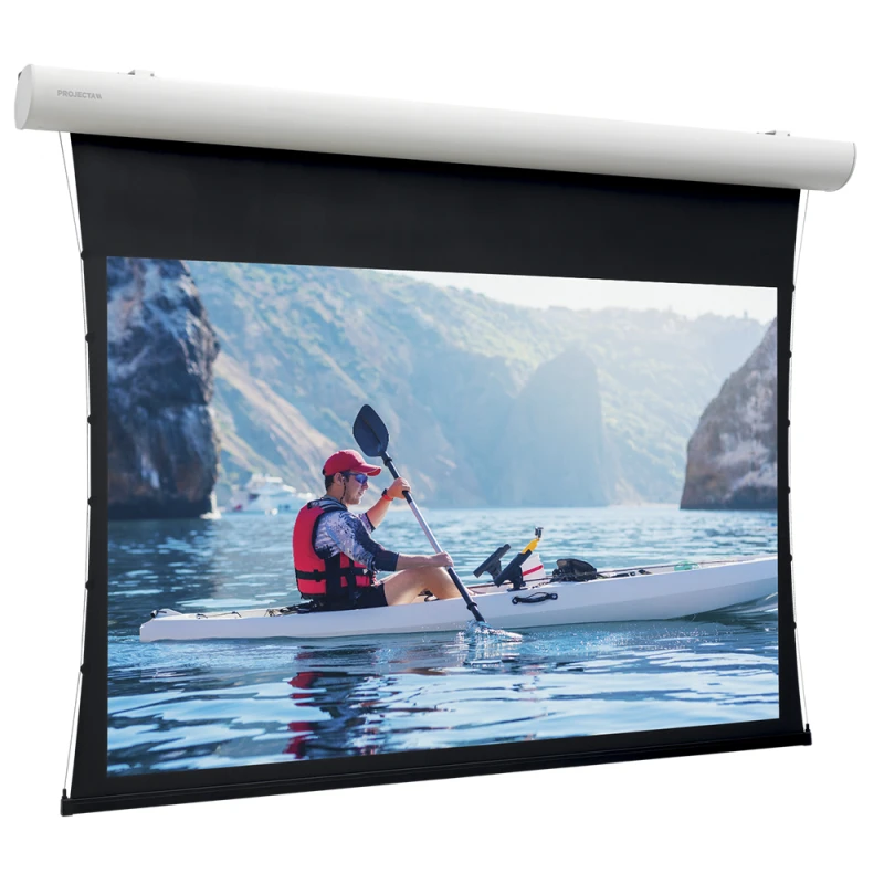 Image of Da-Lite Tensioned Elpro Concept projection screen 3.43 m (135") 1