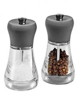 image of Cole & Mason Mason Napoli Salt And Pepper Set