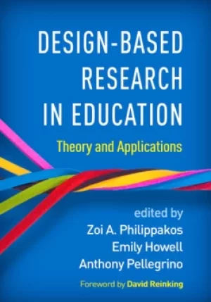 Image of Design-Based Research in EducationTheory and Applications
