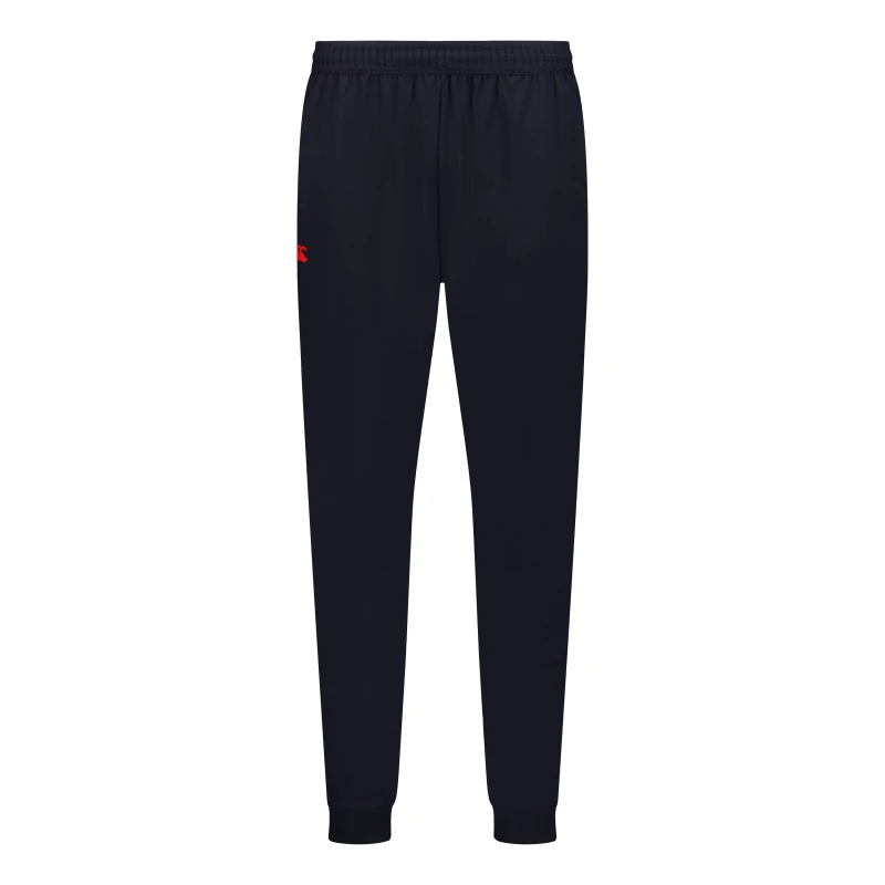 Image of Canterbury Everest Tracksuit Bottoms Adults Black male M