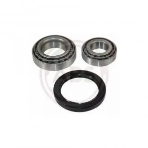 image of Front (left /right) Wheel Bearing Kit A.B.S. 200403