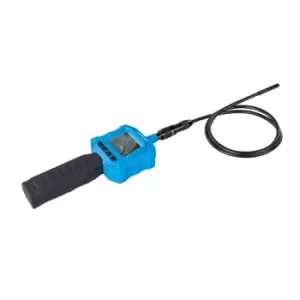 Image of Silverline Video Inspection Camera with Colour LCD Monitor - 640 x 480 Pixels