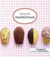 Image of we love madeleines