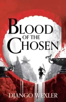 Image of Blood of the Chosen