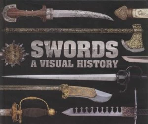 Image of Swords Hardback
