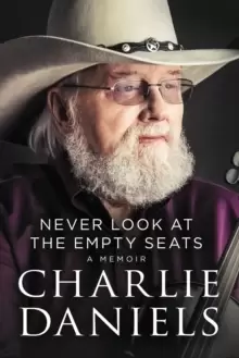 Image of Never Look at the Empty Seats : A Memoir