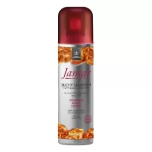 image of Jantar Amber Dry Shampoo 180 ml