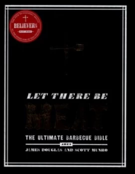 Image of Let There Be Meat by James Douglas Hardback