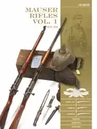 Image of mauser rifles vol 1 1870 1918