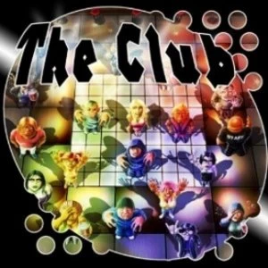 Image of The Club Board Game