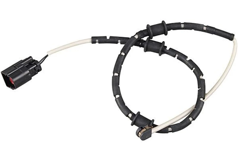 Image of Brake pad wear sensor METZGER 1190320