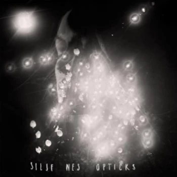 Image of Silje Nes - Opticks CD