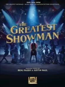 Image of The Greatest Showman : Music from the Motion Picture Soundtrack