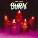 image of Deep Purple - Burn (Bonus Tracks) [US Import]