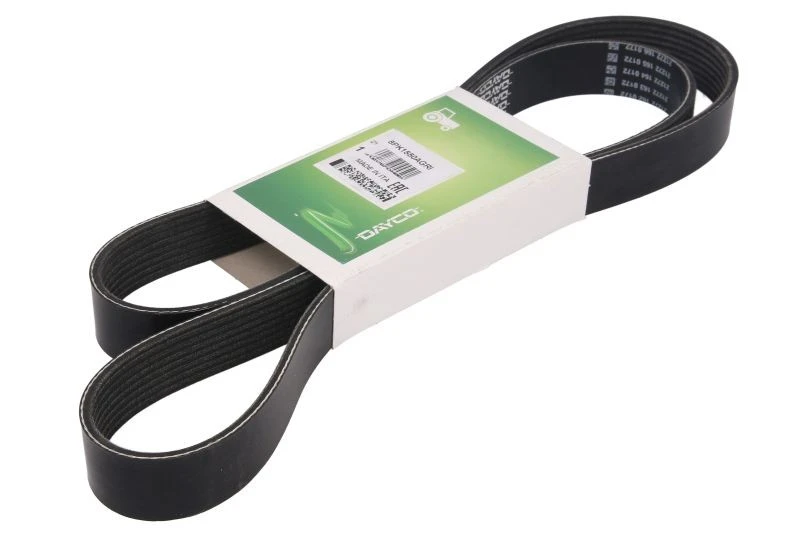 Image of DAYCO 8PK1550AGRI V-ribbed belt V-Ribbed Belts (305)