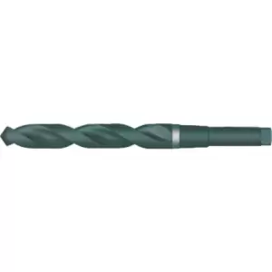 Image of A130 1.1/16" HSS Morse Taper Shank Drill