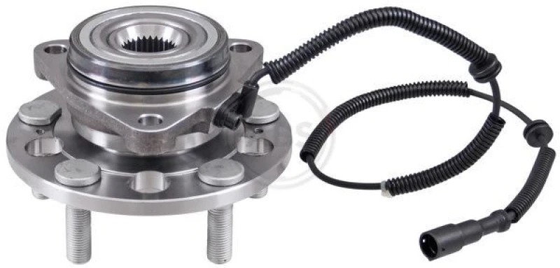 Image of A.B.S. Wheel bearing kit A.B.S. 200083