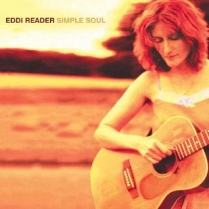 Image of Simple Soul by Eddi Reader CD Album