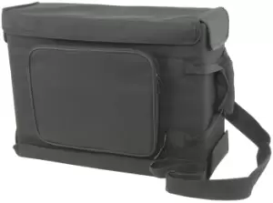 image of "19" Padded Rack Bag 3U"