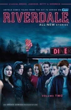Image of Riverdale Volume 2 by Roberto Aguirre-Sacasa