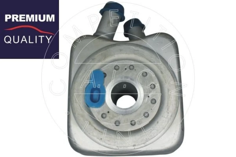 Image of Engine oil cooler AIC 50906